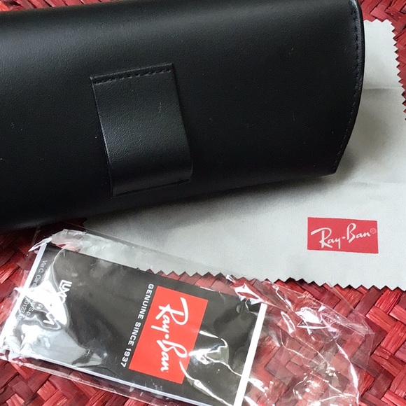 Ray Ban RX 5255 - Picture 15 of 16